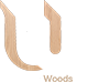 Fabricante de gabinetes de cocina personalizados de Union Woods Vietnam