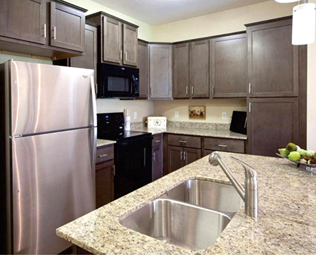 Apartamentos _763 Unidad en Skye, MN