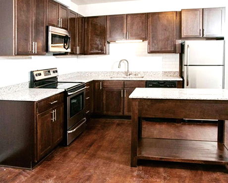 Apartamentos _533 unidades en Parkway, MN