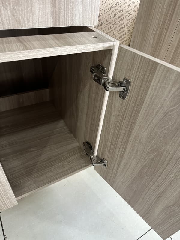 kitchen cabinets self closing hinges