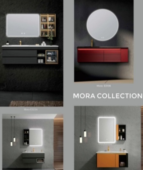 Wood used for kitchen cabinets