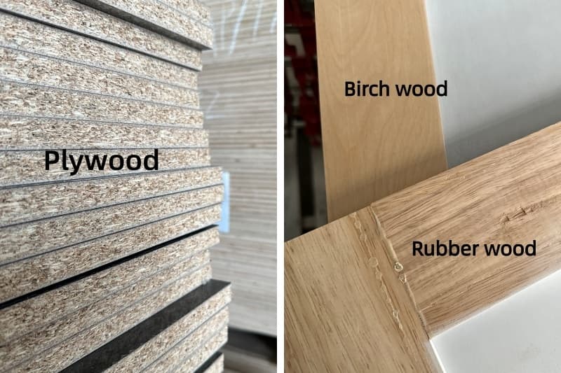 Custom kitchen cabinets price