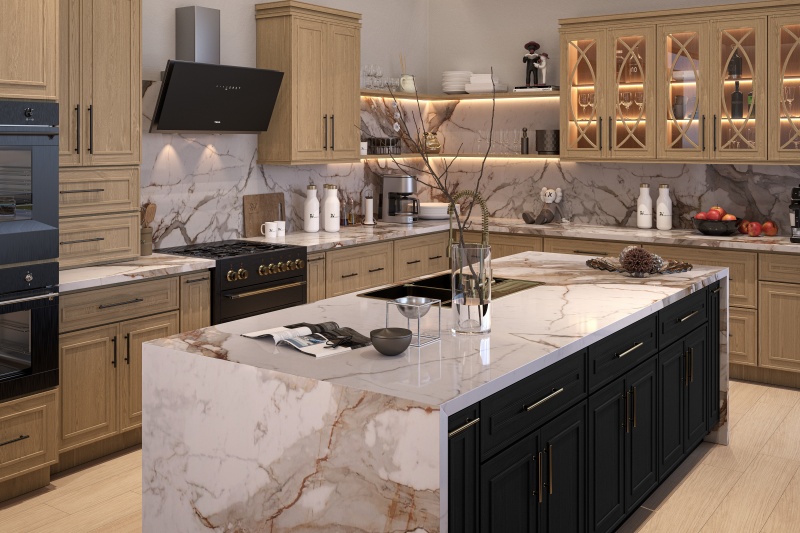 White oak cabinet maintenance tips White oak cabinet maintenance tips