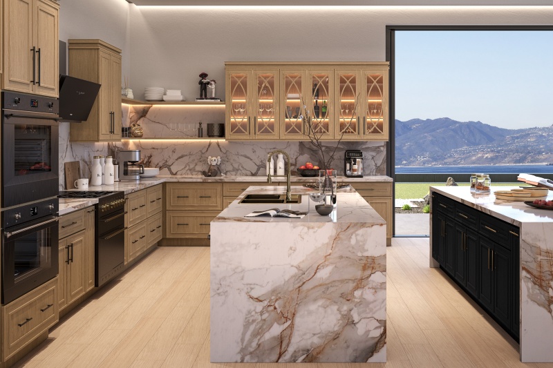 White oak cabinet moisture resistance White oak cabinet moisture resistance