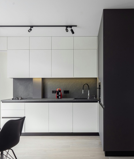 Budget Friendly Traditional European Cupboards