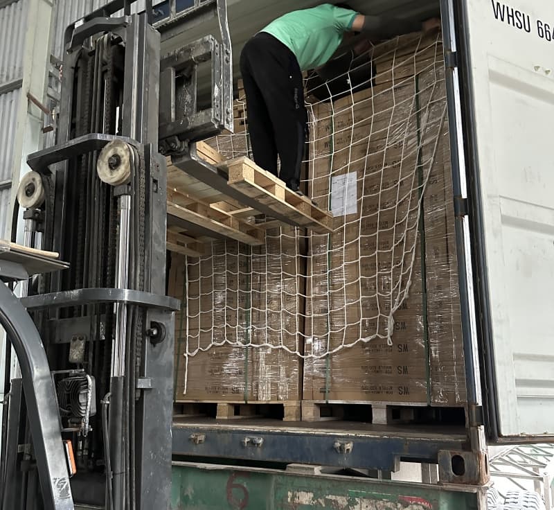 Discounted Bulk Purchase Shaker Cabinets