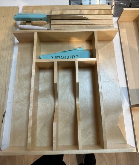 High-quality American style cabinets