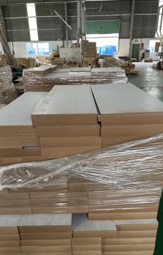 Budget-Friendly Frameless Cabinets for Projects