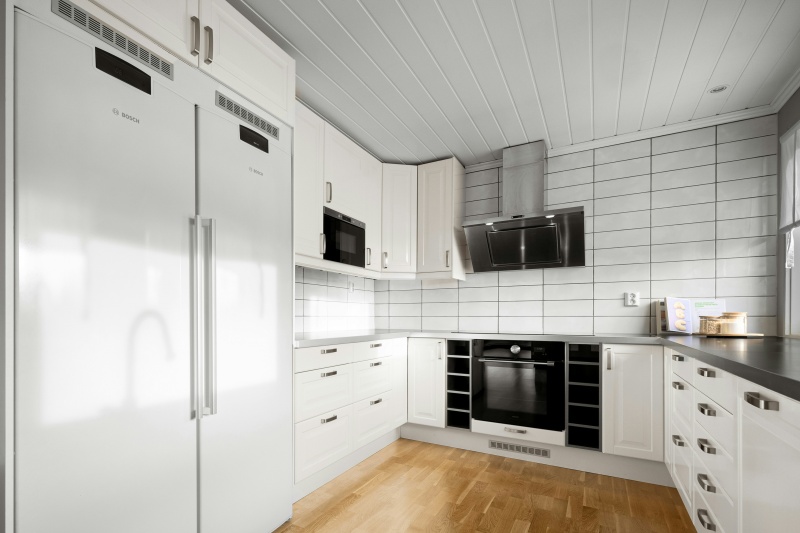 Vietnam manufacturer Shaker style cabinets