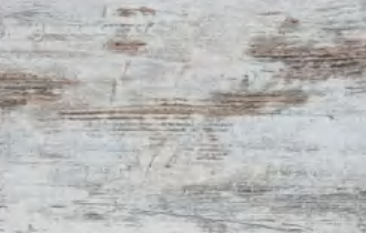 Custom-built melamine kitchen cabinets