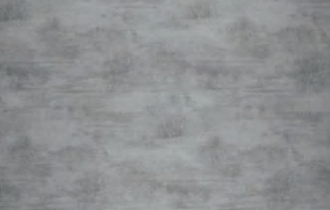 Customized wood-look kitchen cupboards