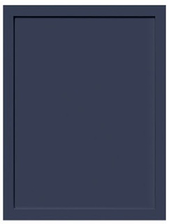 Modern American door styles for cabinets