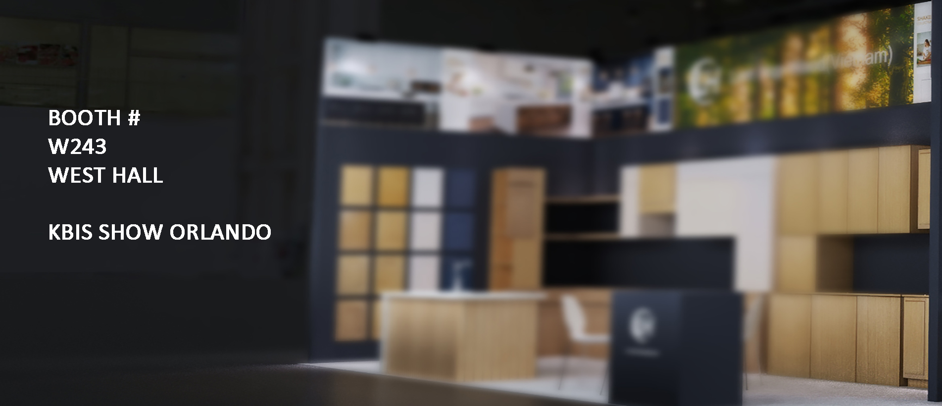 UNION WOODS SE EXPONERÁ EN KBIS 2026 ORLANDO