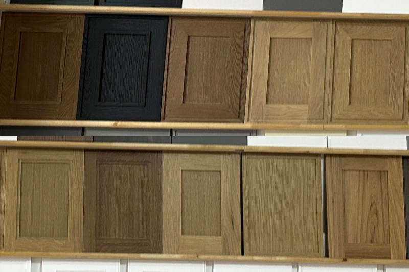 Durability of Birch versus Rubberwood