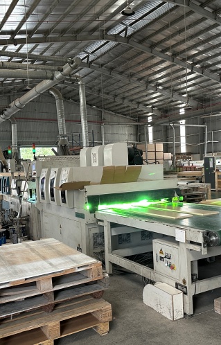 Premium Slim Shaker Cabinet Collection