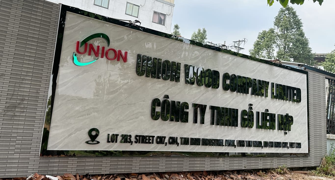 kitchen cabinet vietnam manufacturer