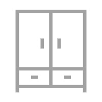 Armario del dormitorio