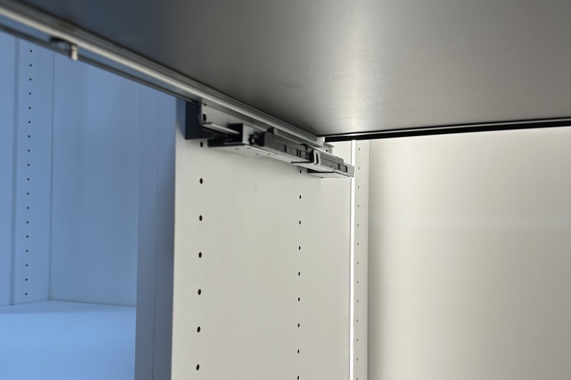 Personalized bedroom wardrobe with lighting