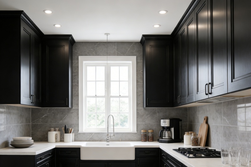 Bulk Framed Wooden Cabinetry Sale