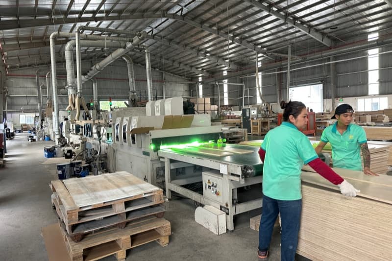 Impacto de las nuevas políticas fiscales estadounidenses en las empresas vietnamitas