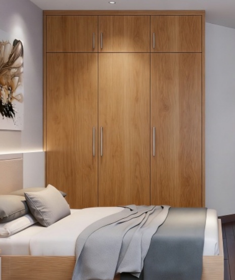 Innovative multi-functional closet solution