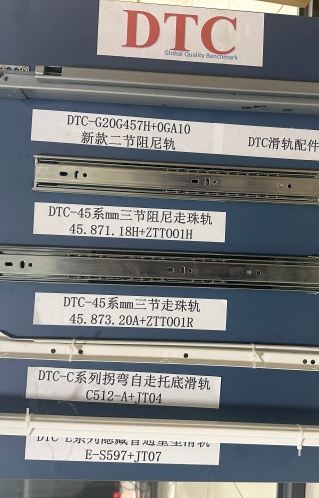 Sophisticated inset style cabinet craftsmanship