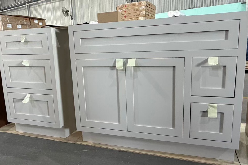 Stylish Shaker Inset Cabinet Collection