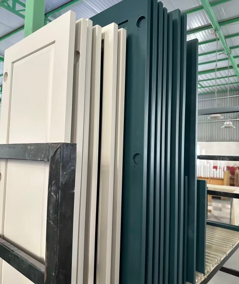 Customizable Flat Panel Cabinet Solutions