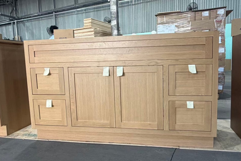 Moisture resistance in MDF cabinets Moisture resistance in MDF cabinets