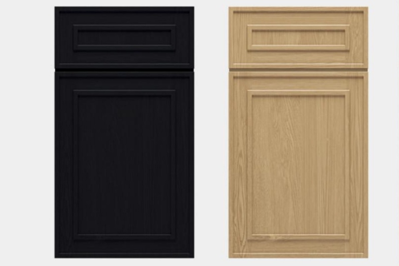 Durability of satin and semi-gloss paints Durability of satin and semi-gloss paints