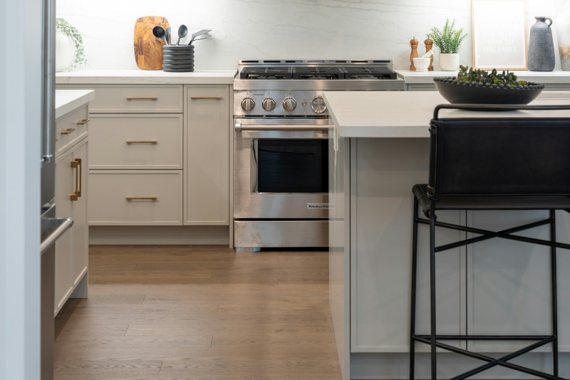 Exclusive factory-direct cabinet deals