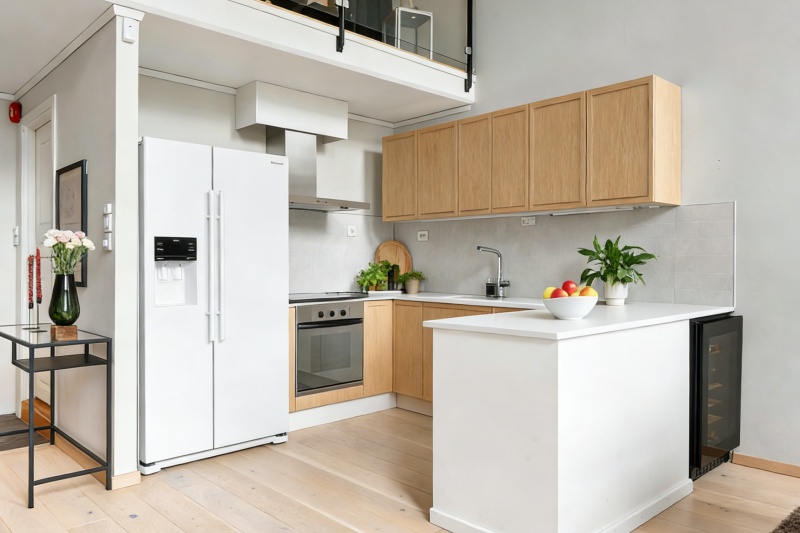 Selecting ideal spot for shaker cabinet pulls Selecting ideal spot for shaker cabinet pulls