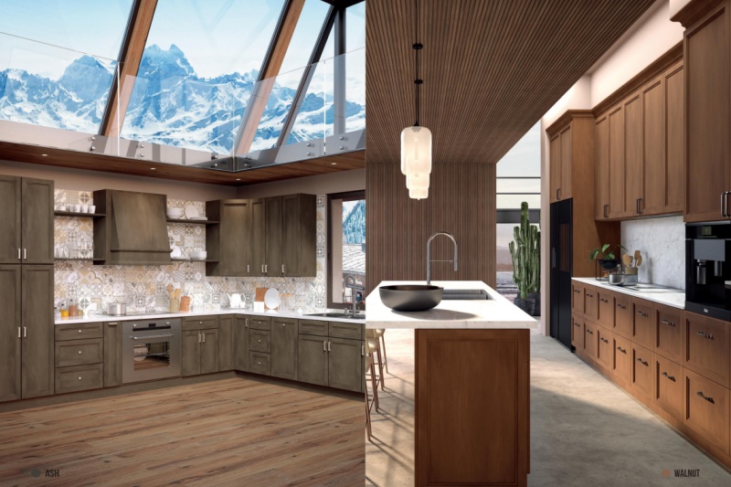 Affordable option for budget remodels