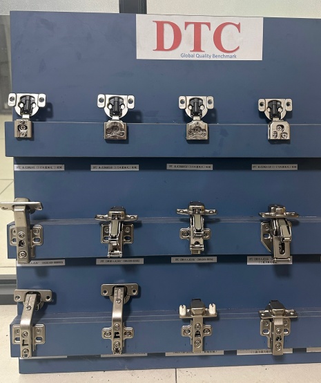 Sleek design bathroom vanity units