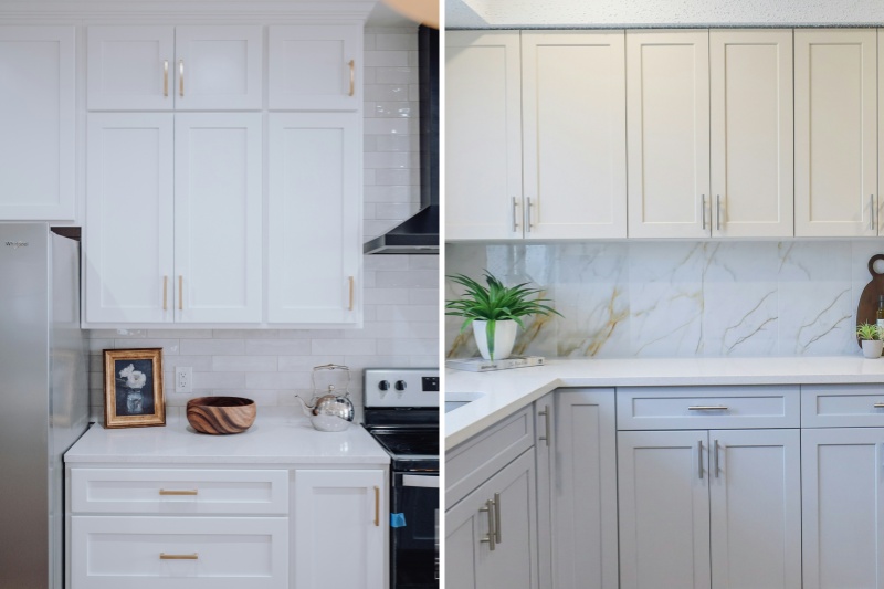 Cost Comparison: Full Overlay vs Partial Overlay