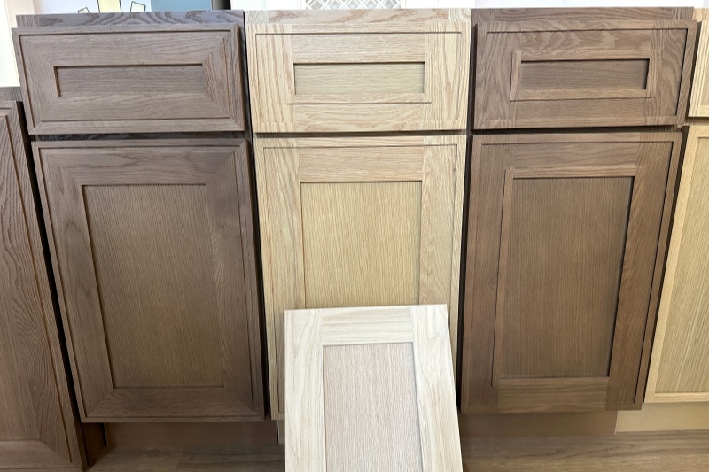 What Wood Looks Like Oak but Is Cheaper?
