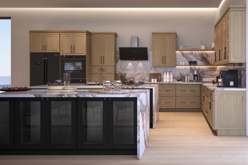 Exclusive Design Black Oak Cabinet Selection Exclusive Design Black Oak Cabinet Selection