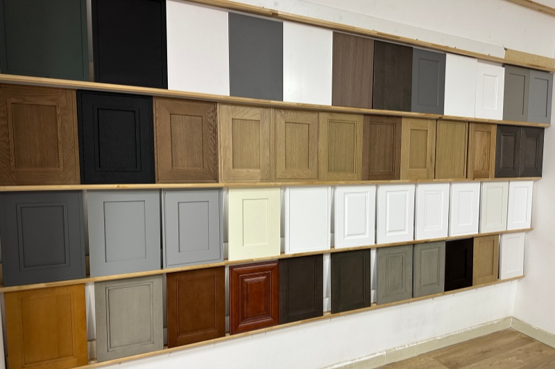 Exclusive Design Black Oak Cabinet Selection Exclusive Design Black Oak Cabinet Selection