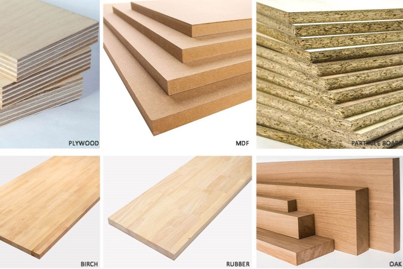 Economic impact of timber industry reforms Economic impact of timber industry reforms