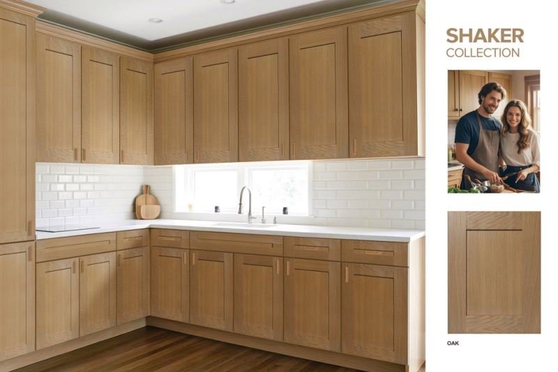 Best practices for white oak cabinet care