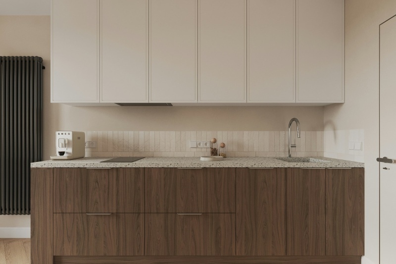 Choosing the right hardware for cabinets