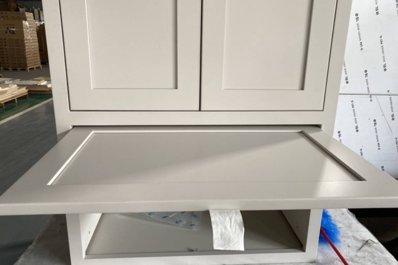 Shaker style cabinet door designs