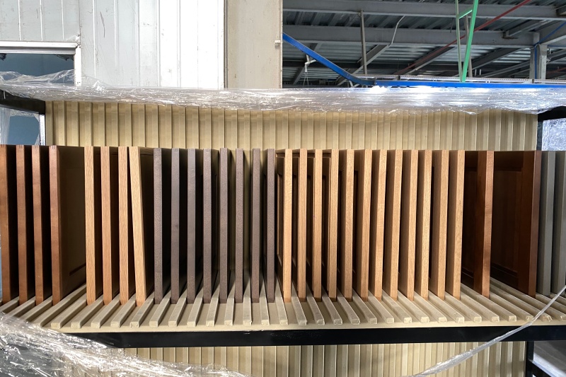 Vietnam timber and wood products exports Vietnam timber and wood products exports