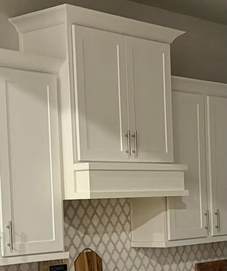 Bulk Order Kitchen Hood Supplies