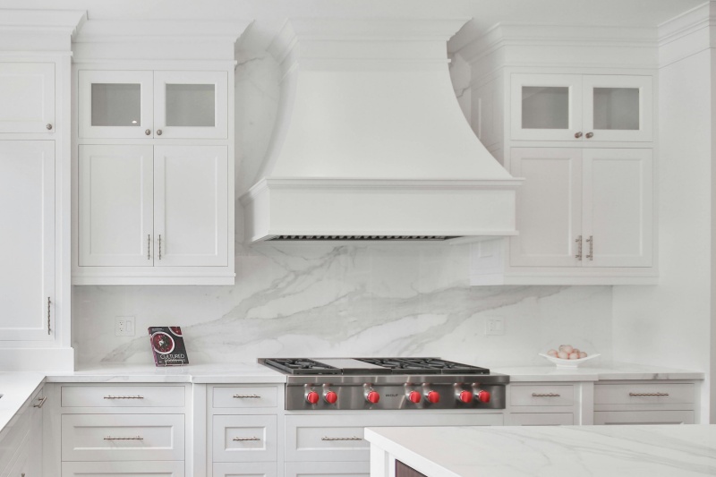 Commercial Kitchen Ventilation Solutions Commercial Kitchen Ventilation Solutions