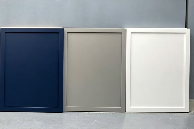 Full range shaker cabinet collection insights Full range shaker cabinet collection insights