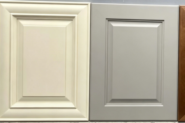 Customizable full range cabinet colors Customizable full range cabinet colors