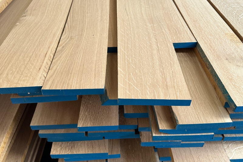 Vietnam timber product quality standards