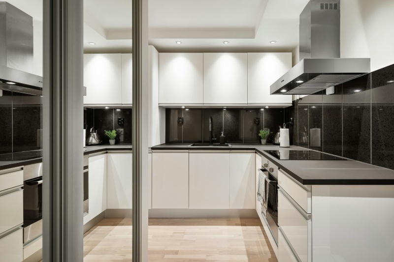 Disadvantages of MDF kitchen cabinets