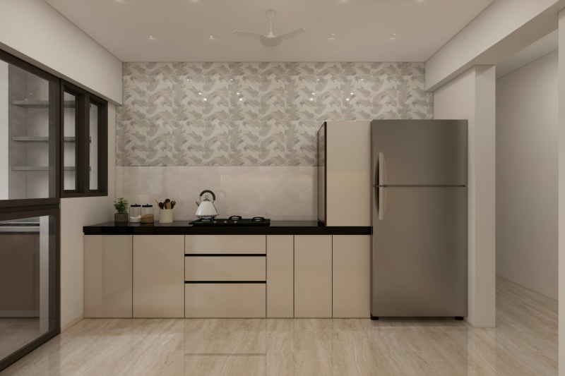 Vietnamese Supplier for Low Budget Cabinets